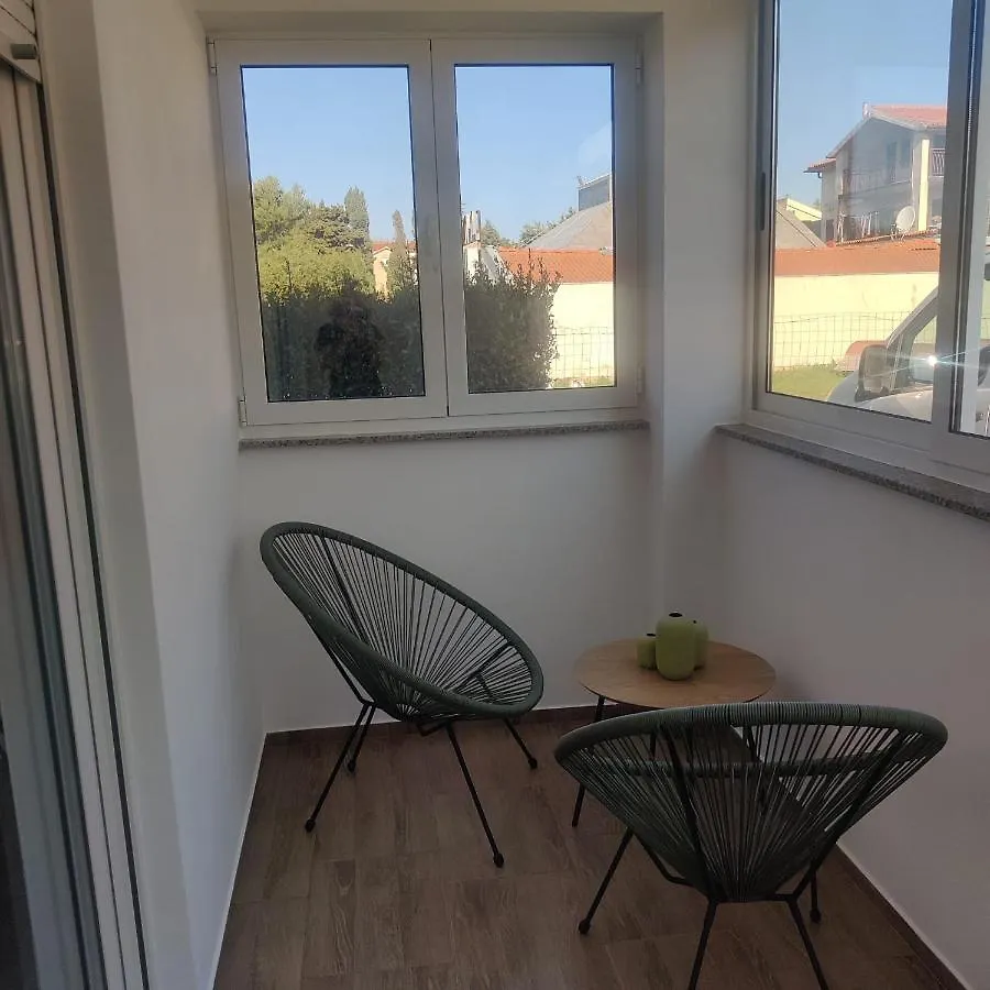 Apartment Maja Medulin Croatia