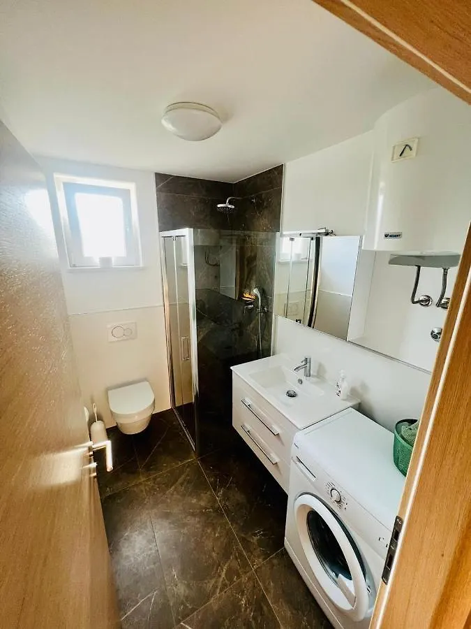 Apartment Maja Medulin