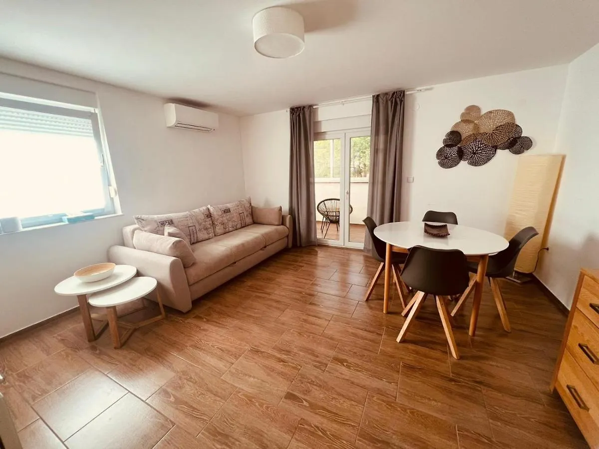 Apartment Maja Medulin