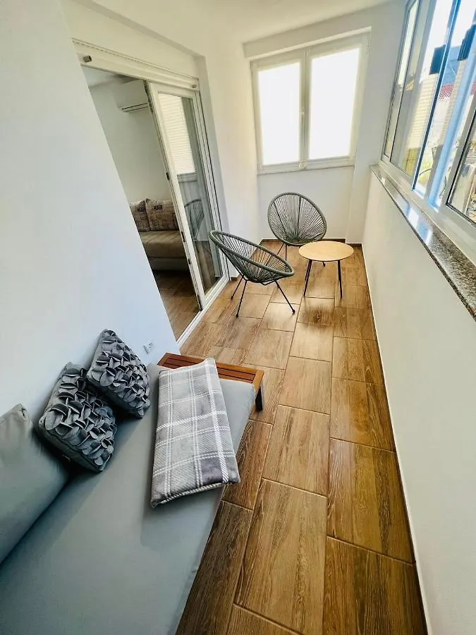 Apartment Maja Medulin