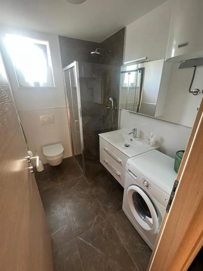 Apartment Maja Medulin Croatia