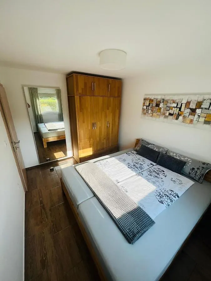 Apartment Maja Medulin