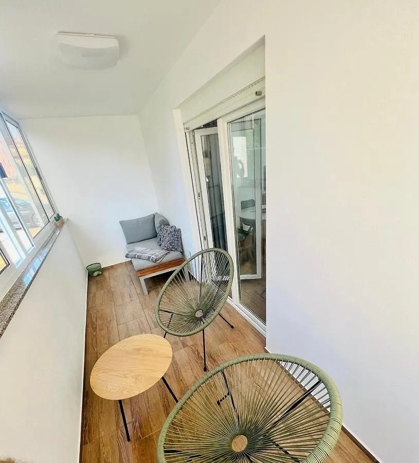 Apartment Maja Medulin 0*,  Croatia