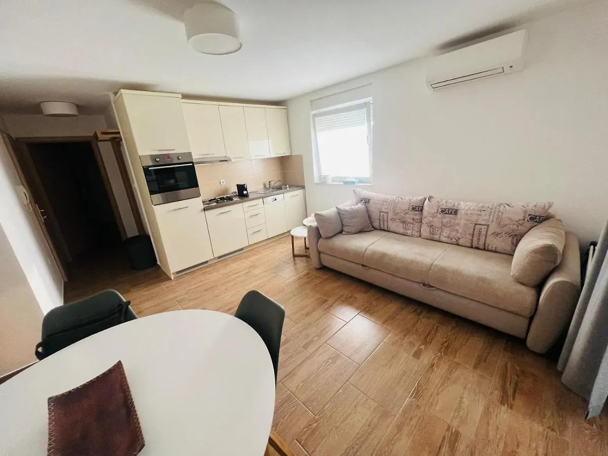 Apartment Maja Medulin Croatia